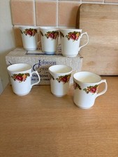Set johnson bros for sale  HUNTINGDON