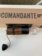 Comandante c40 mk4 for sale  BRIDGWATER