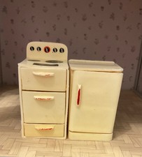Vintage lundby dollhouse for sale  POULTON-LE-FYLDE