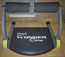Fitnessgerät heimtrainer bauc gebraucht kaufen  Porta Westfalica