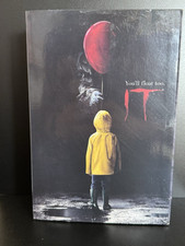 Rare neca pennywise for sale  WADEBRIDGE