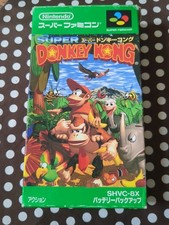 Super donkey kong gebraucht kaufen  Oldenburg (Oldenburg)