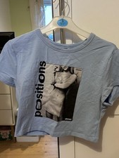 Ariana grande positions for sale  HALSTEAD