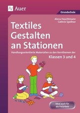 textiles gestalten grundschule gebraucht kaufen textiles gestalten grundschule gebraucht kaufen  Stuttgart