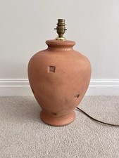 Vintage clay terracotta for sale  STOCKPORT