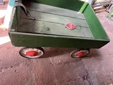 Alter bollerwagen holzwagen gebraucht kaufen  Nürnberg