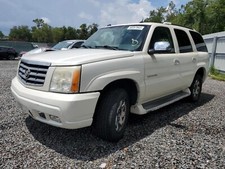 179k mile escalade for sale  Milton