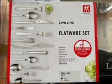 Zwilling senses besteck gebraucht kaufen  Frankfurt am Main