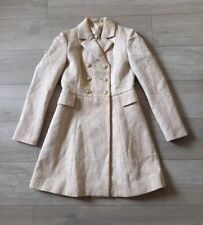 Natural beige jacquard for sale  WORCESTER