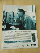 Publicité 1994 advertising d'occasion  La Verpillière