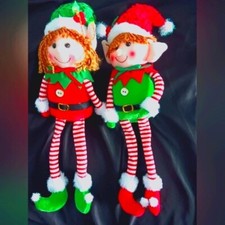 Soft plush posable for sale  Harrington