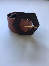 Cintura belt yves usato  Italia