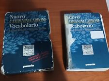 Dizionario latino campanini usato  Sestu