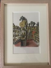 Original eric ravilious for sale  SPALDING