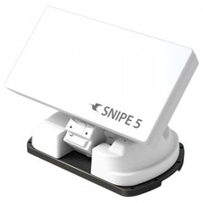 Selfsat snipe antenne d'occasion  Expédié en France
