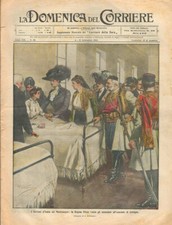 1910 rivista storica usato 1910 rivista storica usato  Italia