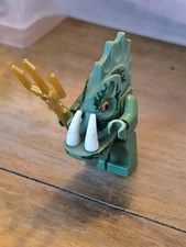 Lego 7985 atlantis d'occasion  Commercy
