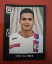 Hatem ben arfa d'occasion  Noyal-Châtillon-sur-Seiche