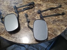 Two strap mirrors d'occasion  Expédié en Belgium