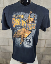 Pbr legend bushwacker for sale  Grove City