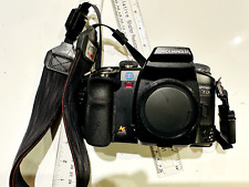 Konica minolta dynax for sale  UK