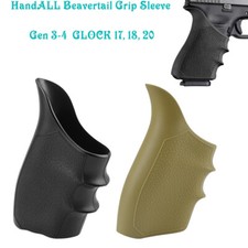 Hogue handall beavertail for sale  Alhambra
