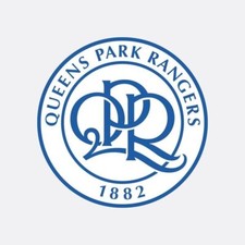 Queens park rangers for sale  SIDCUP