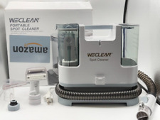 Weclean portable extractor for sale  Pompano Beach