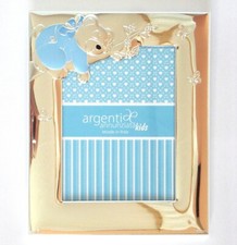 Cornice portafoto argento usato  Oppido Lucano