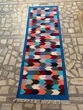 Tapete de cabeceira indiano tecido à mão tapete de ioga tradicional bonito tapete de cabeceira comprar usado Tapete de cabeceira indiano tecido à mão tapete de ioga tradicional bonito tapete de cabeceira comprar usado  Enviando para Brazil