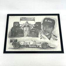 Nigel mansell formula for sale  LEEDS