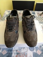 Scarpe uomo geox usato  Zagarise