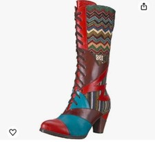 Bota L'Artiste by Spring Step Malag, usado comprar usado  Enviando para Brazil