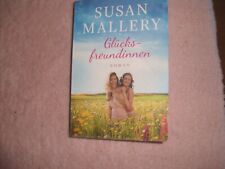Susan mallery glücks gebraucht kaufen  Bergkamen