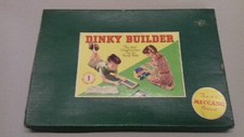 Vintage meccano dinky for sale  CAMBRIDGE