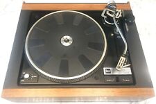 Giradischi dual 1237 usato  Muzzana del Turgnano