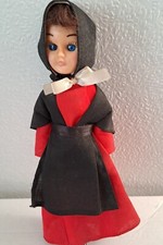 Amish plastic doll for sale  KIRKCALDY