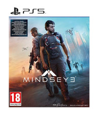 Mindseye ps5 prevendita usato  Casalnuovo di Napoli