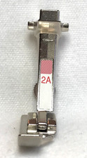 Bernina overlock foot for sale  UK