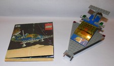 Lego classic space gebraucht kaufen  Sendenhorst