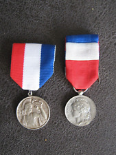 French greek medals for sale  LEICESTER