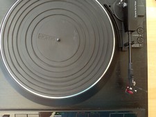 Denon 37f turntable gebraucht kaufen  Bielefeld