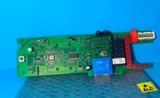 Wolf regelungsplatine reparatu gebraucht kaufen  Hamm