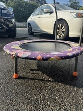 Kids trampoline indoor for sale  Fairfield