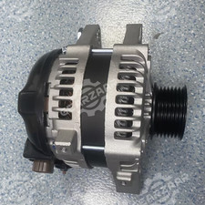 Replacement alternator toyota for sale  Monroe Township