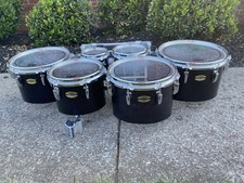 pearl drums tenors marching for sale pearl drums tenors marching for sale Bowling Green