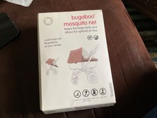Bugaboo mosquito netz gebraucht kaufen  München
