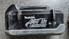 Makita bl3626 36v gebraucht kaufen  Wassertrüdingen