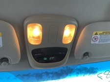 Roof console quad for sale  Lehi