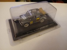 Renault chevaux découvrable d'occasion  Sedan